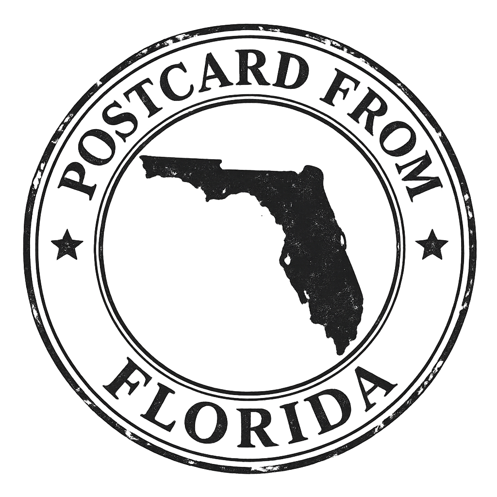 Postcard From Florida